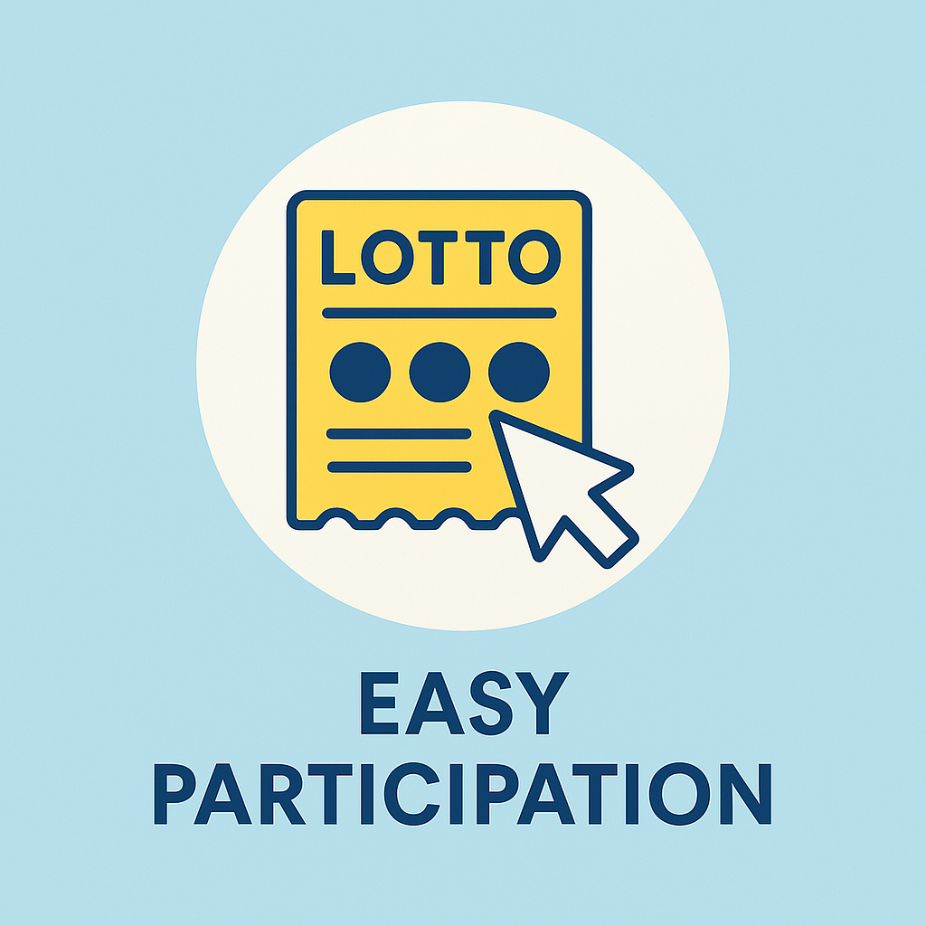 Easy Participation